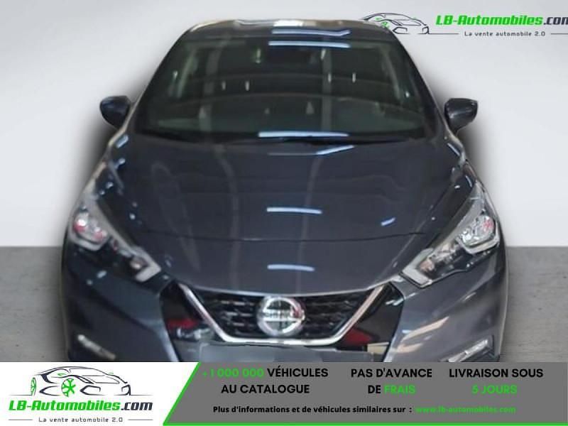 Occasion Nissan Micra S 101 ch (74 kW) 2019 Citadine