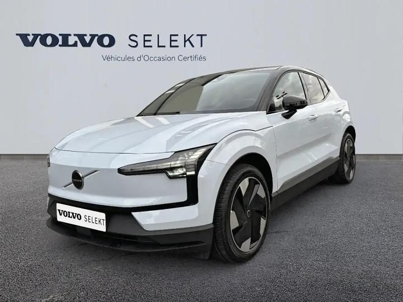 Noir Utilisé 2024 Volvo EX30 Plus SUV | 32 999 € (Super prix) - Image 1/4