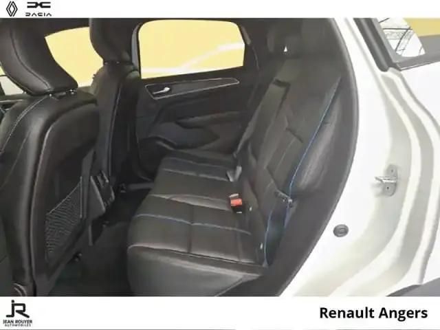 Occasion Renault Arkana Esprit Alpine 94 ch (69 kW) 2024 Blanc SUV