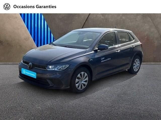 Utilisé 2025 VW Polo | 19 990 € (Prix juste) - Image 1/4