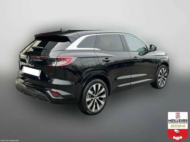 Noir Nouvelle 2025 Renault Austral Techno SUV | 36 174 € (Prix juste) - Image 1/4