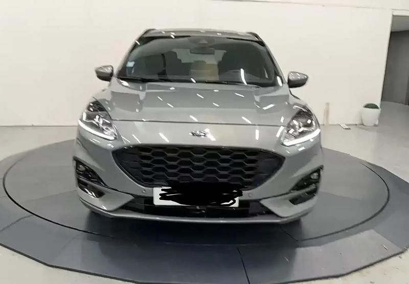 Utilisé 2021 Ford Kuga ST-Line SUV | 15 500 € (Bon prix) - Image 1/4