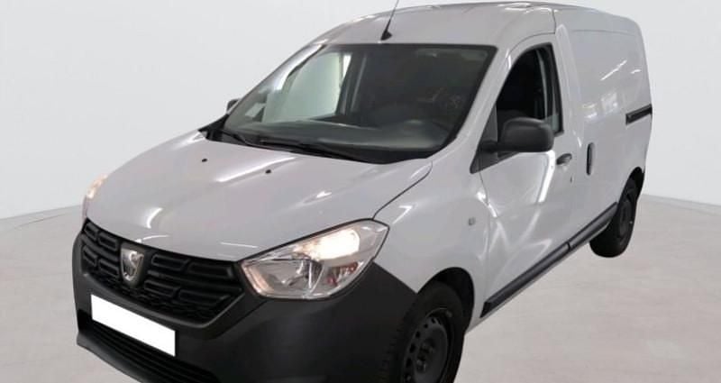 Utilisé 2021 Dacia Dokker Van | 13 788 € (Bon prix) - Image 1/4