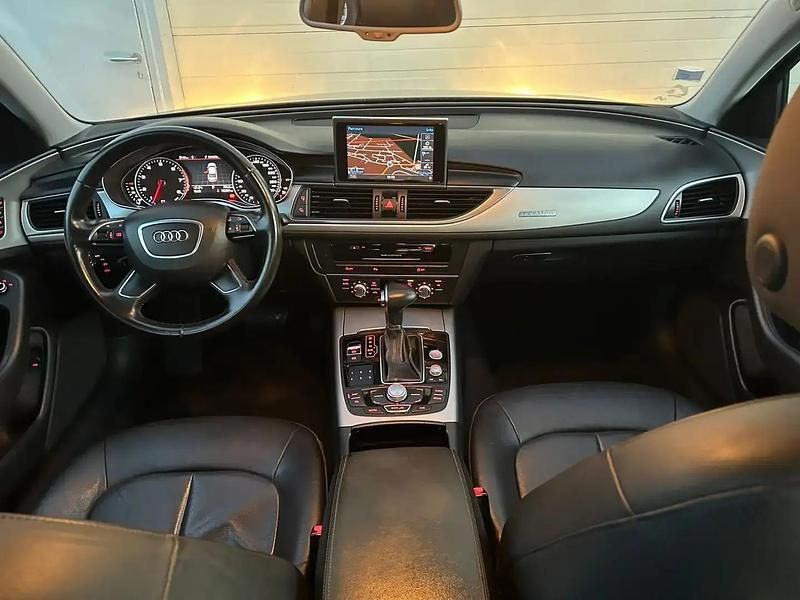 Utilisé 2013 Audi A6 Berline | 9 000 € - Image 1/4