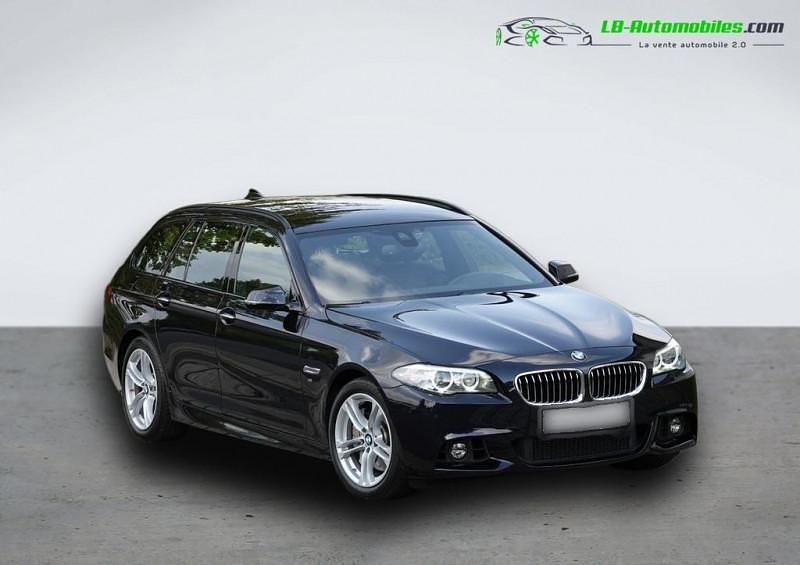 Utilisé 2016 BMW 535 Comfort Edition Berline | 36 900 € - Image 1/4