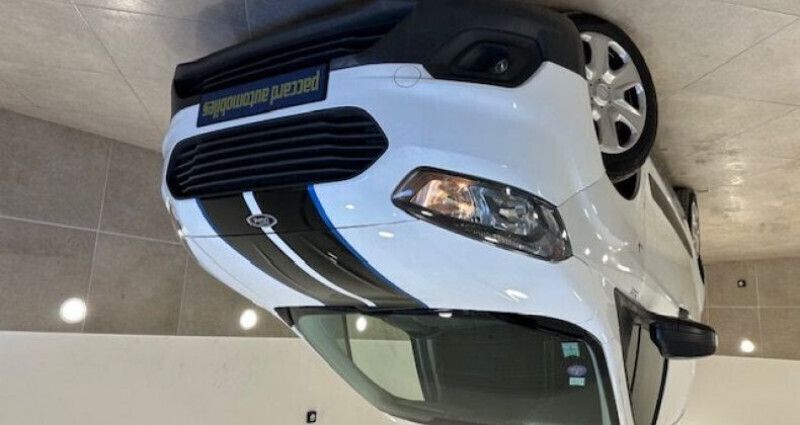 Utilisé 2019 Ford Courier Monospace | 12 000 € - Image 1/4