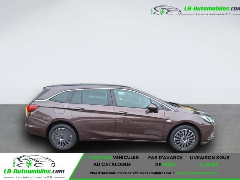Occasion Opel Astra 150 ch (110 kW) 2016 Break