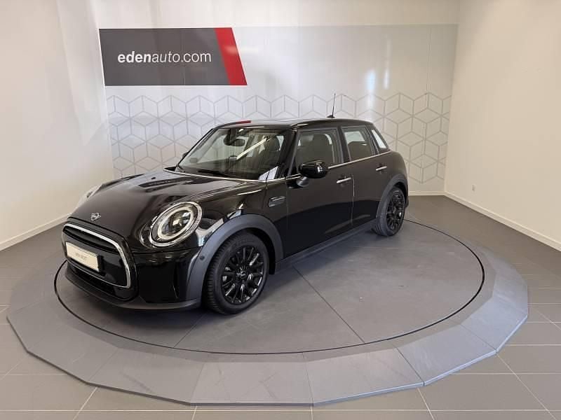 Utilisé 2023 Mini Cooper Hatch Citadine | 26 900 € (Prix juste) - Image 1/4
