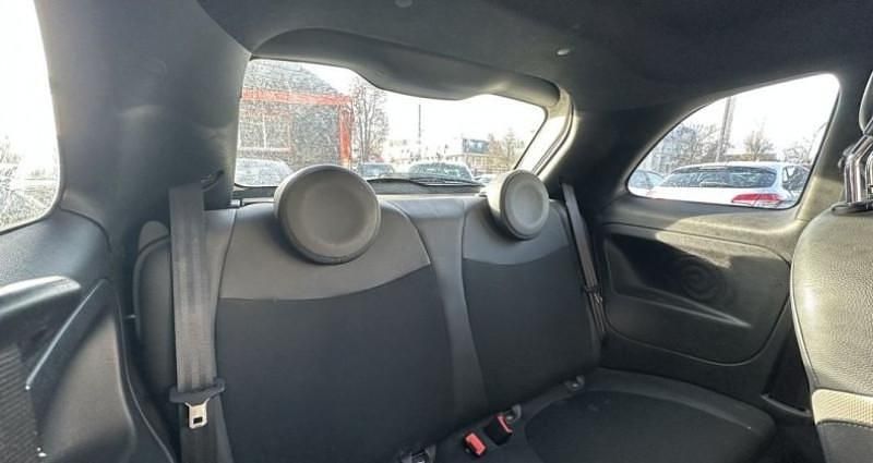 Occasion Fiat 500 Sport 69 ch (50 kW) 2019 Citadine