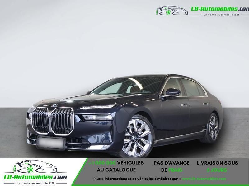 Utilisé 2023 BMW i7 Berline | 106 200 € - Image 1/4