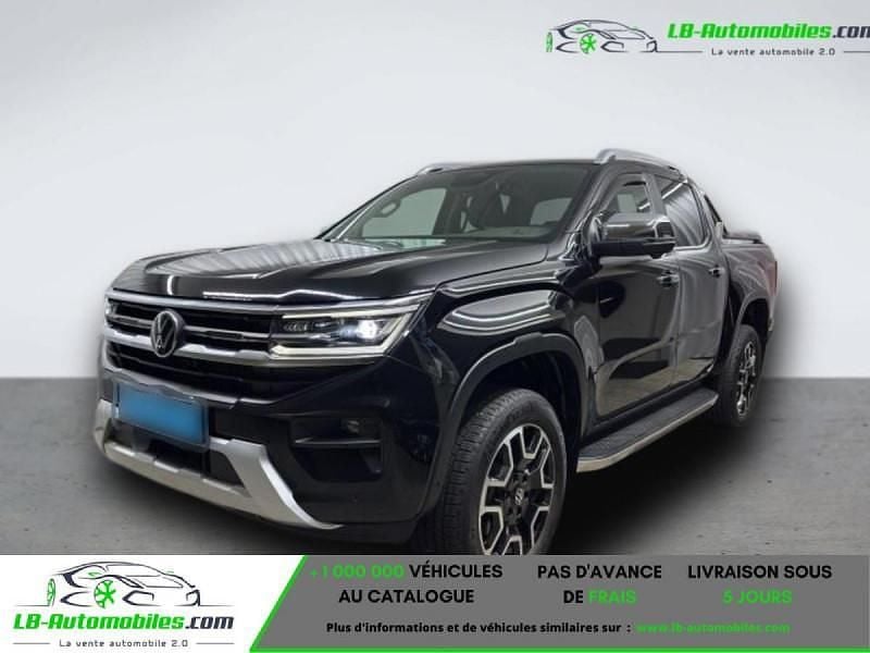 Utilisé 2024 VW Amarok Pick-up | 55 300 € (Prix juste) - Image 1/4