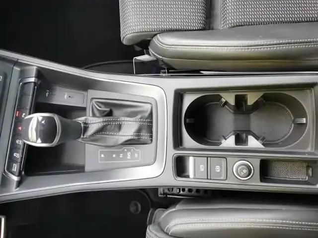 Occasion Audi Q3 S-Line 150 ch (110 kW) 2023 Bleu navarre métallisé SUV