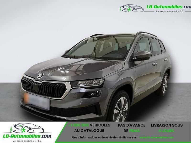 Utilisé 2022 Skoda Karoq SUV | 30 500 € (Prix juste) - Image 1/4