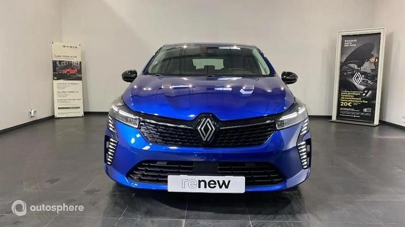 Occasion Renault Clio V Evolution 92 ch (67 kW) 2024 Berline
