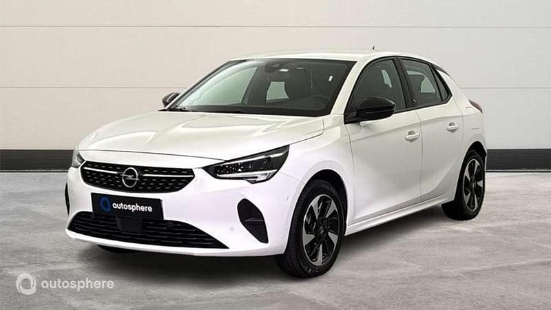 Occasion Opel Corsa Business 100 kW (137 ch) 2023 Blanc Berline