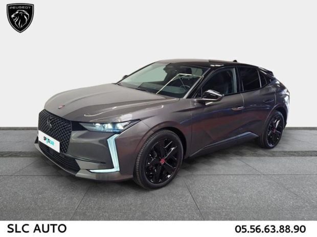 Gris Utilisé 2024 DS Automobiles DS4 Performance | 28 990 € (Prix juste) - Image 1/4