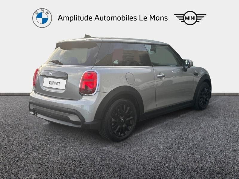 Occasion Mini Cooper Premium Plus 136 ch (100 kW) 2023 Citadine