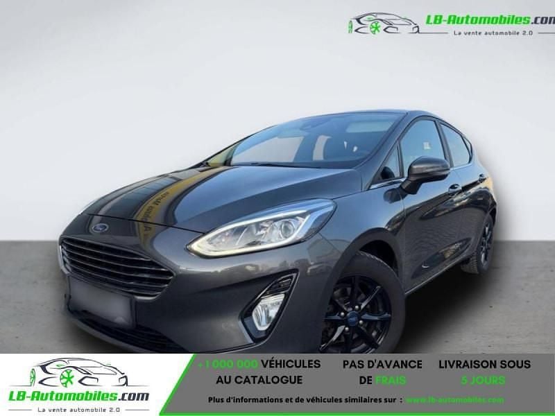 Occasion Ford Fiesta 125 ch (91 kW) 2019 Citadine