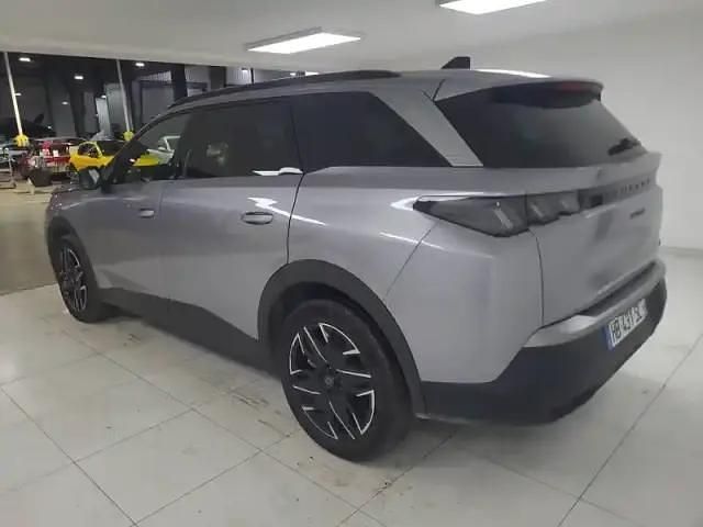 Occasion Peugeot 5008 2025 Gris artense SUV