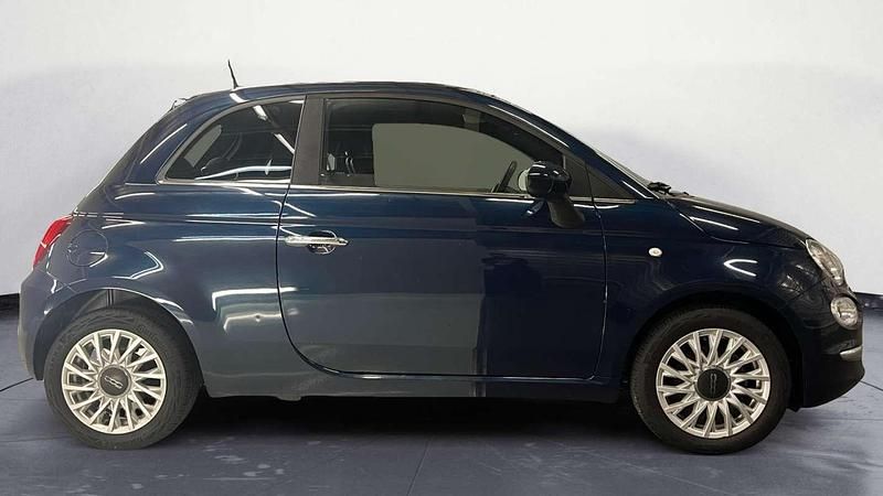 Occasion Fiat 500 Dolcevita 70 ch (51 kW) 2024 Bleu Berline