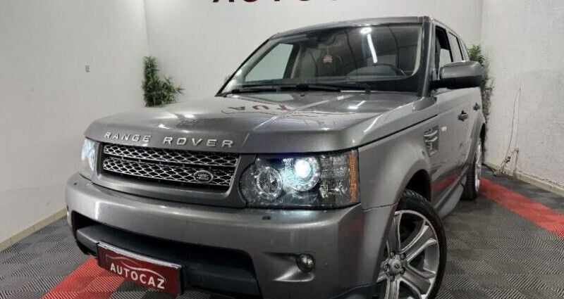 Utilisé 2010 Land Rover Range Rover HSE SUV | 13 990 € - Image 1/4