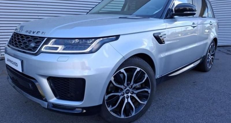 Utilisé 2019 Land Rover Range Rover HSE Dynamic SUV | 49 500 € (Super prix) - Image 1/4