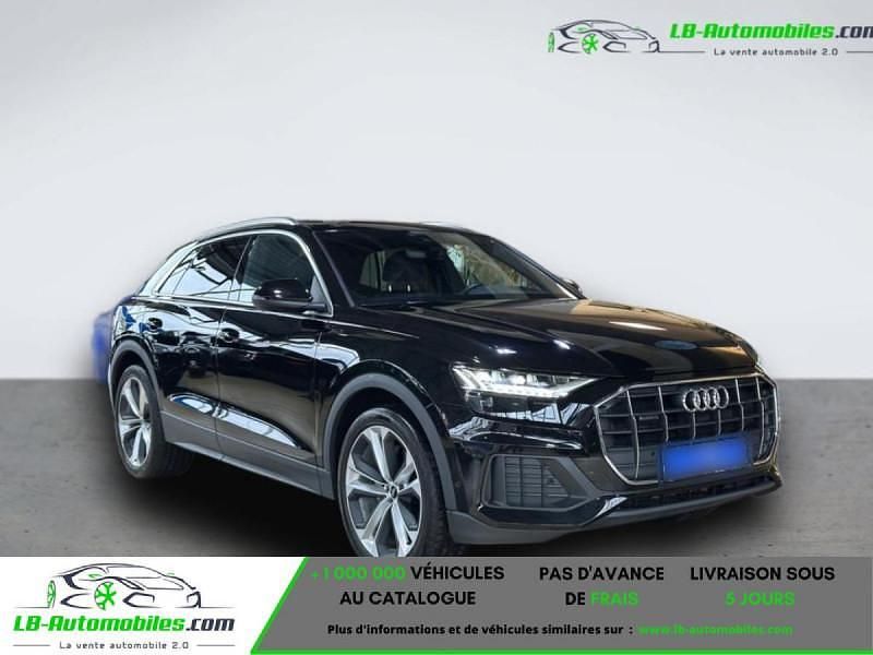 Occasion Audi Q8 Sport 231 ch (169 kW) 2021 SUV