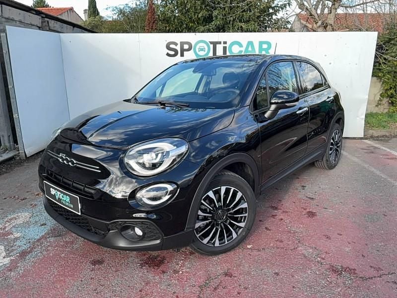 Utilisé 2023 Fiat 500 S Citadine | 18 490 € - Image 1/4