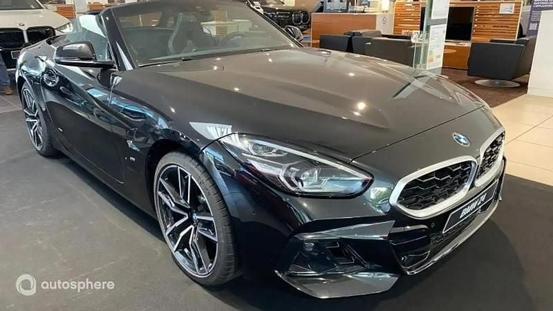 Utilisé 2025 BMW Z4 M Sport Cabriolet | 62 400 € - Image 1/4