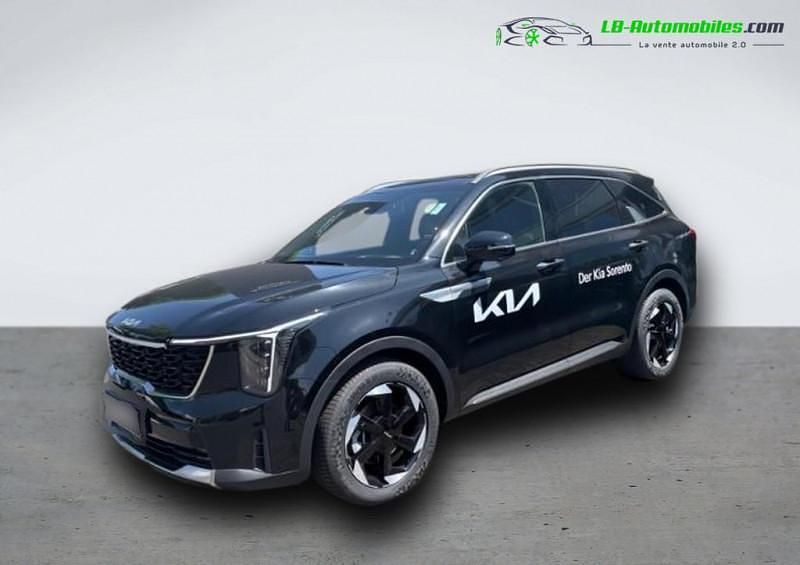 Utilisé 2025 Kia Sorento 2 SUV | 73 000 € - Image 1/4