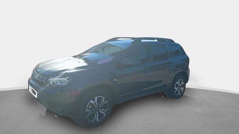 Gris Occasion 2023 Dacia Duster Journey SUV | 17 999 € (Prix juste) - Image 1/4