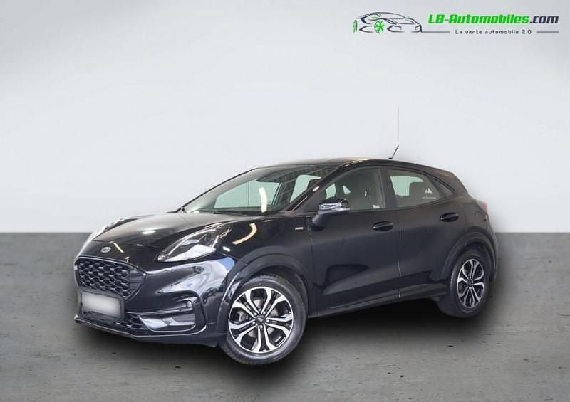 Utilisé 2023 Ford Puma Coupé | 18 000 € (Super prix) - Image 1/4
