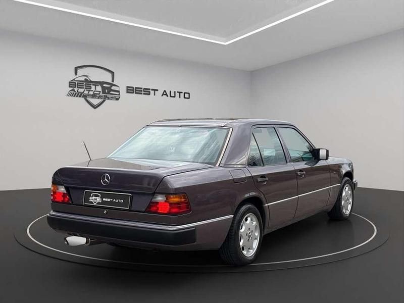 Occasion Mercedes E280 196 ch (144 kW) 1993 Brun Berline