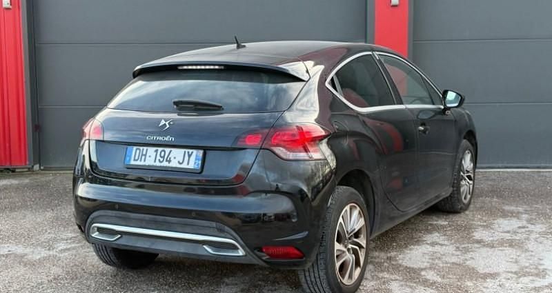 Occasion Citroën DS4 So Chic 2014 Citadine