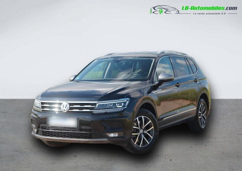 Utilisé 2019 VW Tiguan Allspace SUV | 30 200 € (Prix juste) - Image 1/4