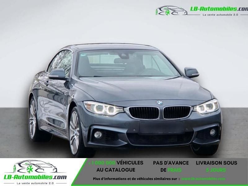 Occasion 2014 BMW 435 Comfort Edition Coupé | 33 100 € - Image 1/4