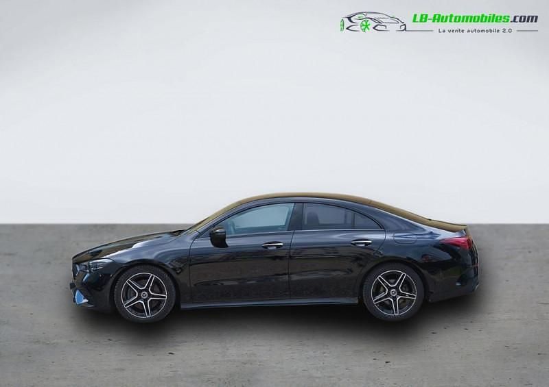 Utilisé 2024 Mercedes 200 Coupé | 40 200 € (Prix juste) - Image 1/4