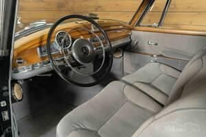 Occasion Mercedes 300 160 ch (117 kW) 1962 Argent Berline