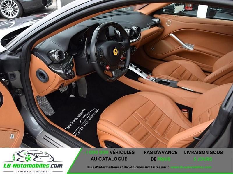 Occasion Ferrari F12 740 ch (544 kW) 2013 Coupé