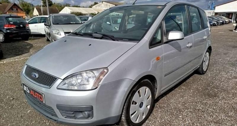 Occasion Ford C-MAX 110 ch (80 kW) 2004 Monospace