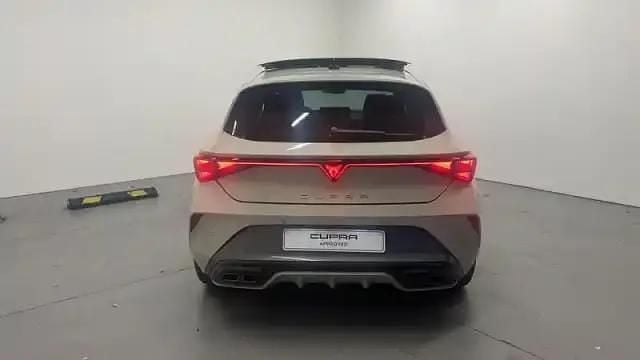 Occasion Cupra Leon 150 ch (110 kW) 2025 Gris Berline