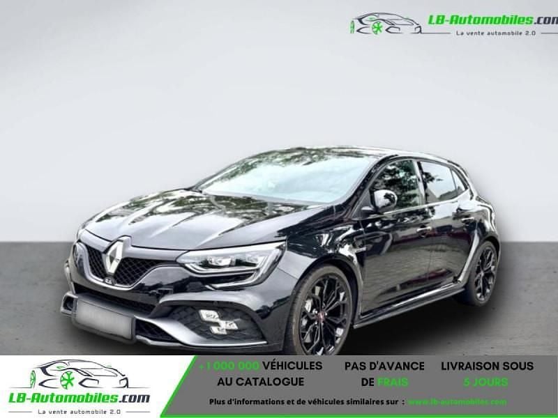 Occasion 2020 Renault Mégane IV Berline | 33 100 € - Image 1/4