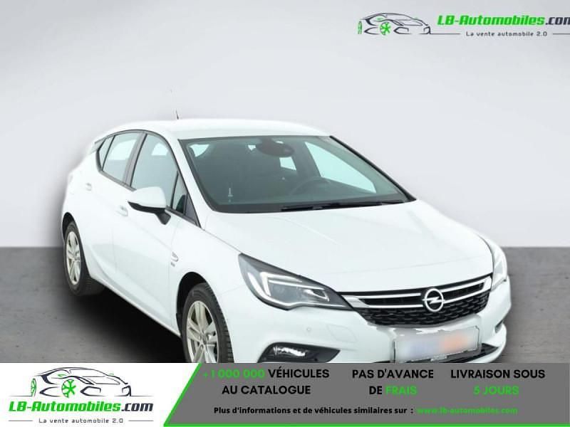 Occasion 2019 Opel Astra Berline | 18 000 € (Prix juste) - Image 1/4