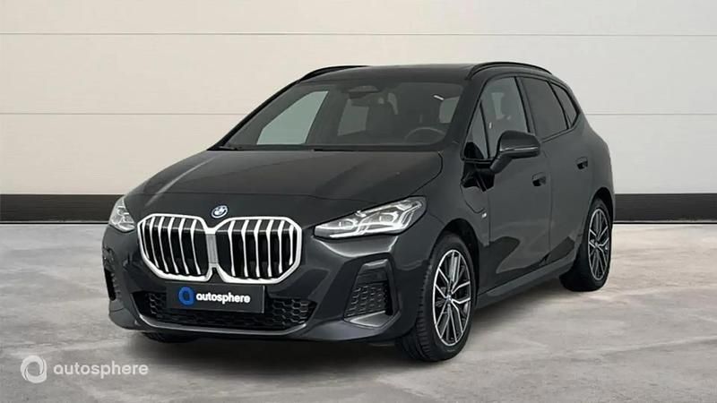 Occasion BMW 225 M Sport 137 ch (100 kW) 2025 Monospace