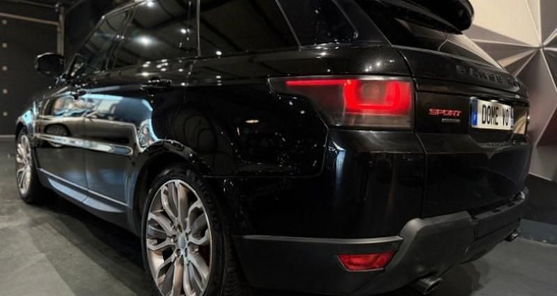 Occasion Land Rover Range Rover HSE Dynamic 306 ch (225 kW) 2016 SUV