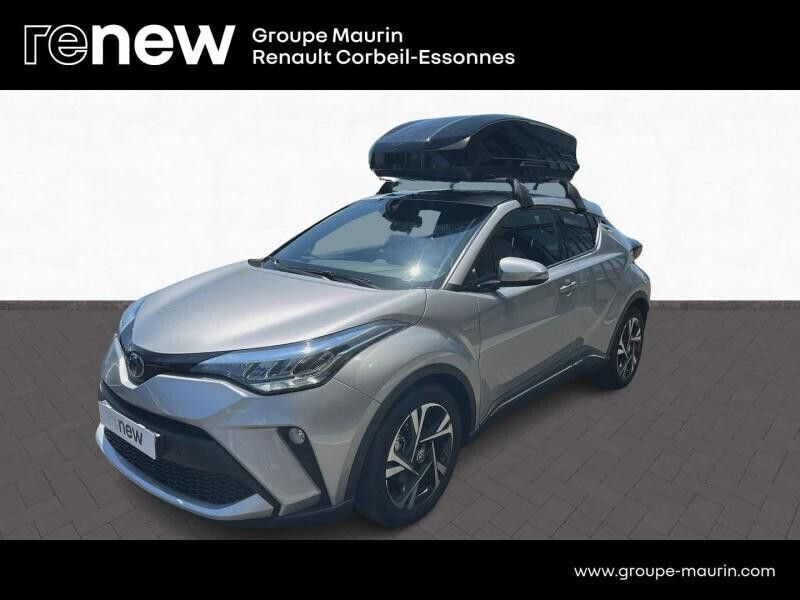 Utilisé 2023 Toyota C-HR Edition SUV | 24 480 € (Prix juste) - Image 1/4