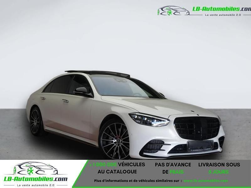 Utilisé 2022 Mercedes S450 Berline | 106 600 € - Image 1/4