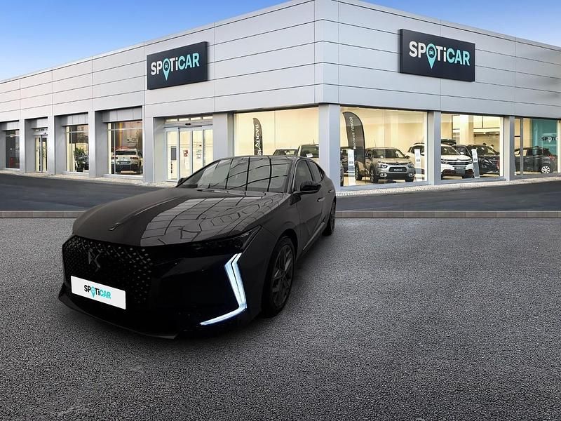 Gris Occasion 2024 DS Automobiles DS4 Berline | 30 990 € - Image 1/4