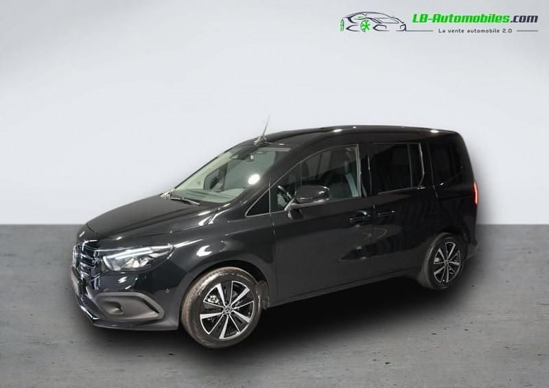 Utilisé 2023 Mercedes EQT200 Monospace | 29 300 € - Image 1/4