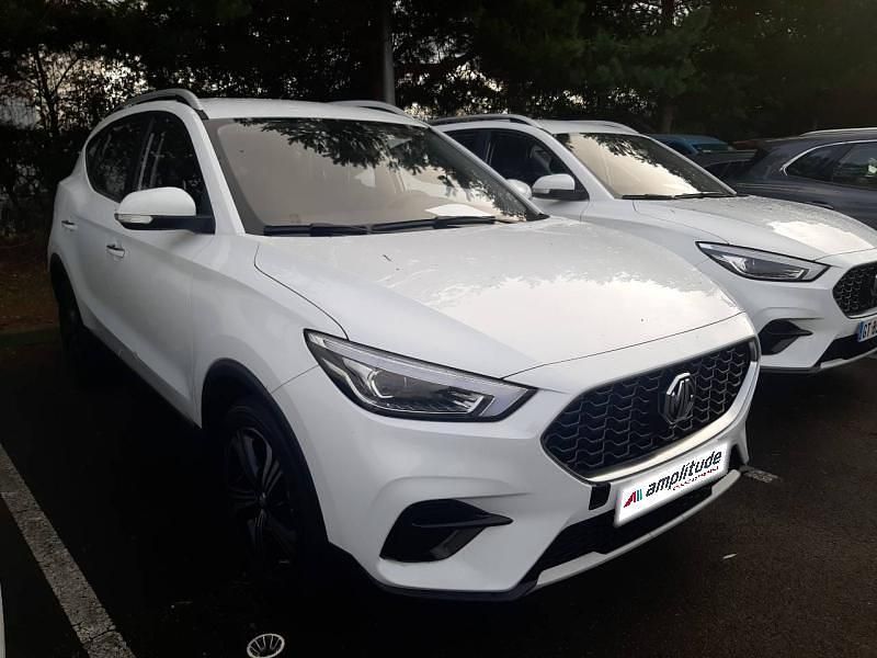 Occasion MG ZS Comfort 106 ch (77 kW) 2023 SUV